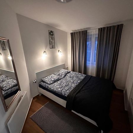 Apartman Savamala Promenada 57 Belgrad Exterior foto