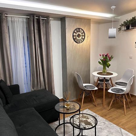 Apartman Savamala Promenada 57 Belgrad Exterior foto