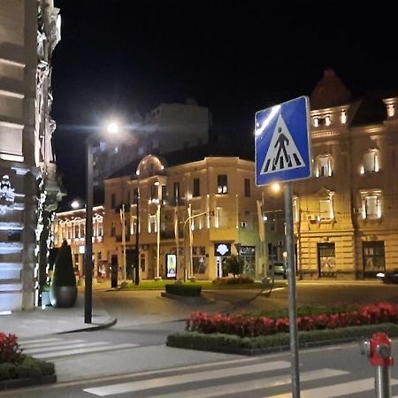 Apartman Savamala Promenada 57 Belgrad Exterior foto